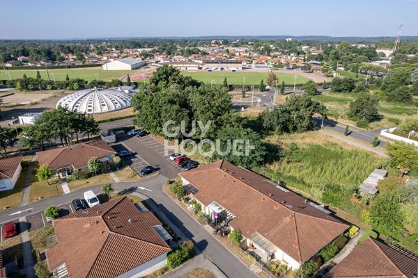 Appartement Biscarrosse 1 pièce(s) 30.3 m2