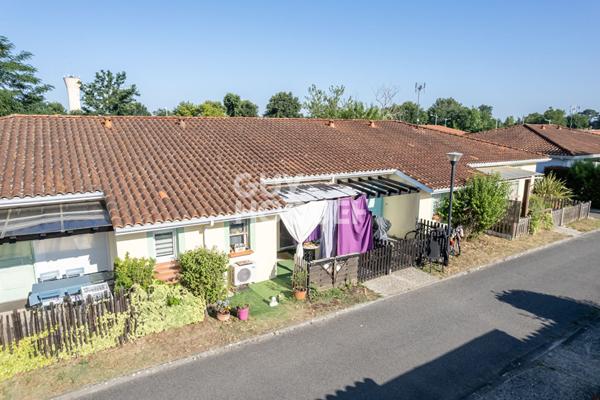 Appartement Biscarrosse 1 pièce(s) 30.3 m2