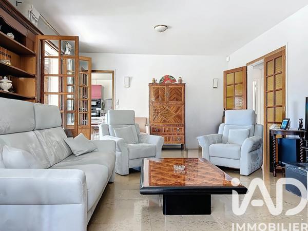 Maison à vendre 8 pièces 189 m² Pontault-Combault