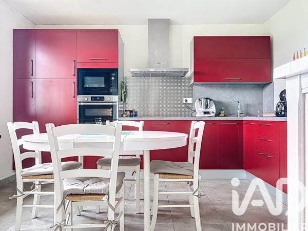 Maison à vendre 8 pièces 189 m² Pontault-Combault