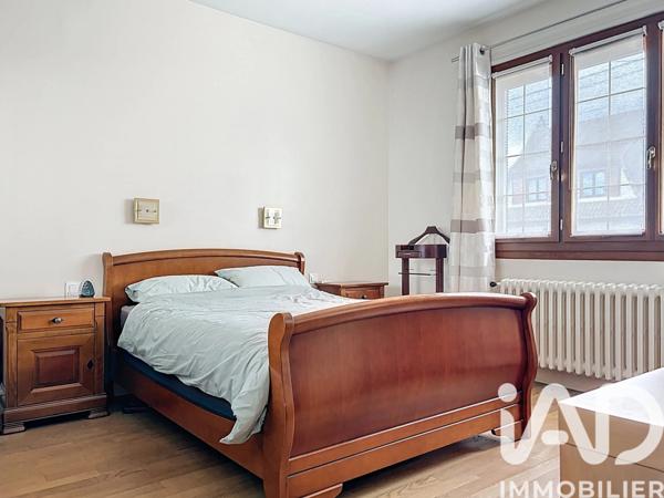 Maison à vendre 8 pièces 189 m² Pontault-Combault