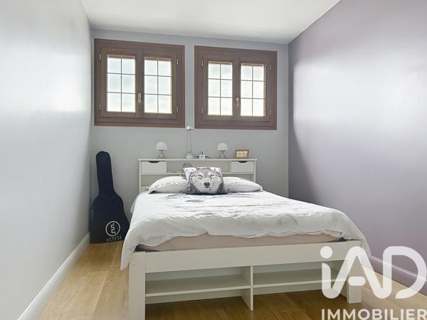 Maison à vendre 8 pièces 189 m² Pontault-Combault
