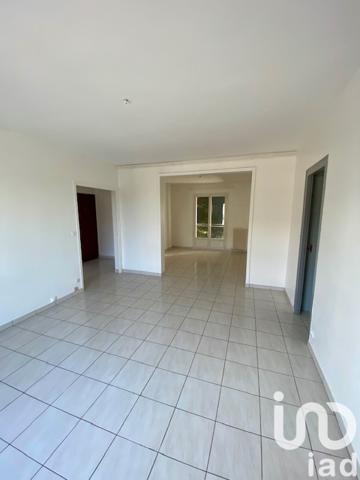 Apartment for sale 3 rooms 62 m² Angoulême