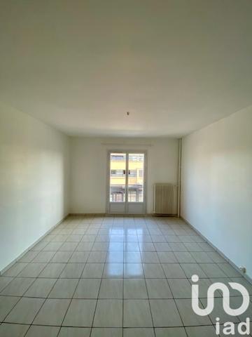 Apartment for sale 3 rooms 62 m² Angoulême