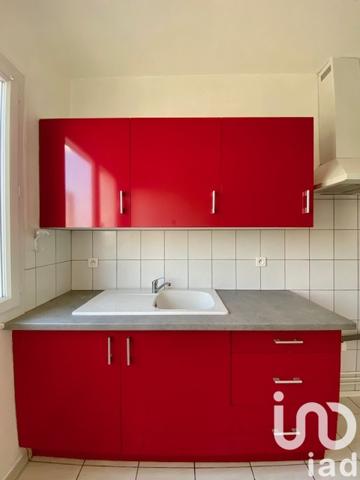 Apartment for sale 3 rooms 62 m² Angoulême