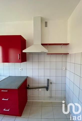 Apartment for sale 3 rooms 62 m² Angoulême