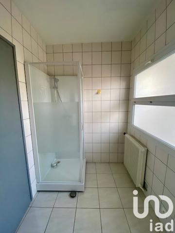 Apartment for sale 3 rooms 62 m² Angoulême