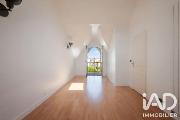 Maison à vendre 6 pièces 124 m² Drancy