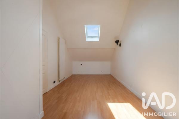 Maison à vendre 6 pièces 124 m² Drancy