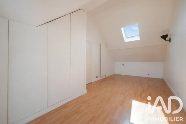 Maison à vendre 6 pièces 124 m² Drancy