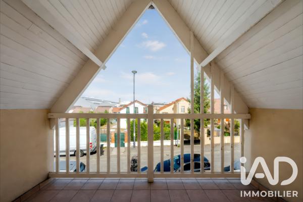 Maison à vendre 6 pièces 124 m² Drancy