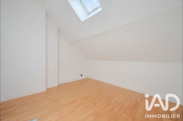 Maison à vendre 6 pièces 124 m² Drancy