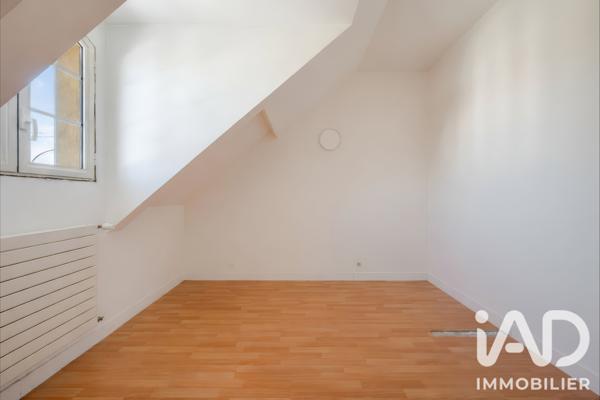 Maison à vendre 6 pièces 124 m² Drancy