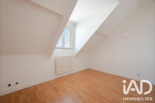 Maison à vendre 6 pièces 124 m² Drancy
