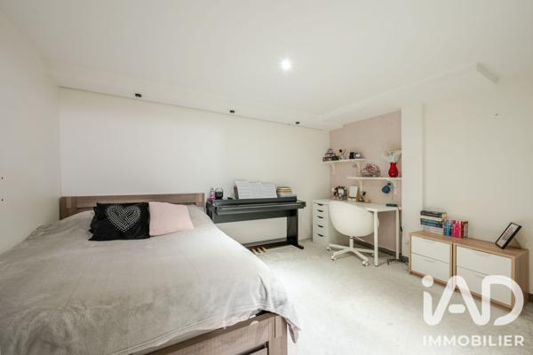 Maison à vendre 6 pièces 124 m² Drancy