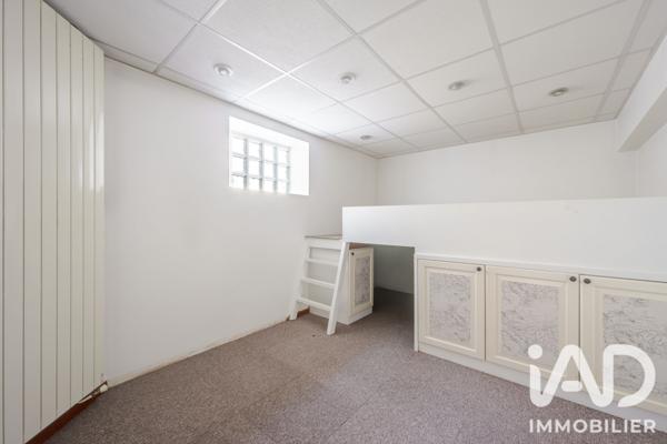 Maison à vendre 6 pièces 124 m² Drancy