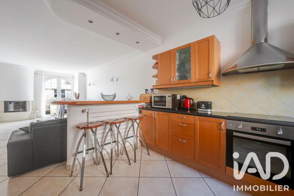 Maison à vendre 6 pièces 124 m² Drancy