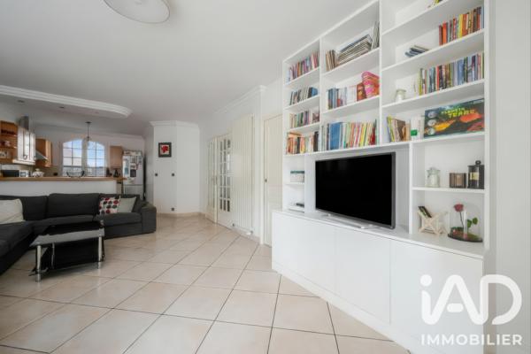 Maison à vendre 6 pièces 124 m² Drancy