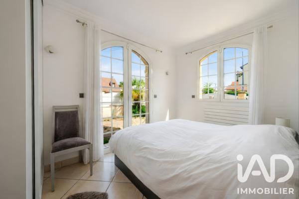 Maison à vendre 6 pièces 124 m² Drancy