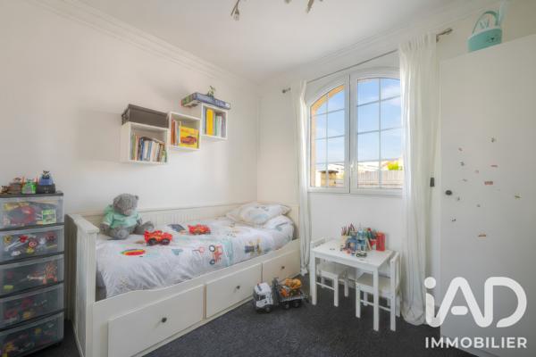 Maison à vendre 6 pièces 124 m² Drancy