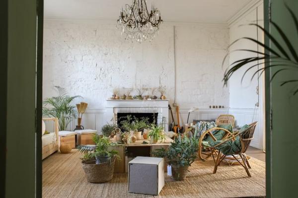 Chateau sur 8 hectares
