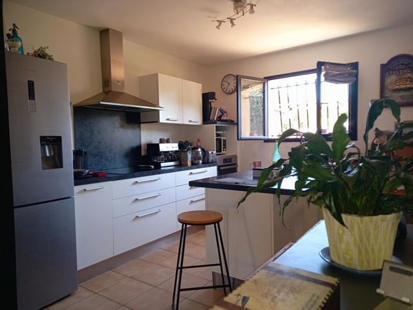 Maison à vendre à Libourne - Opportunité à ne pas manquer !