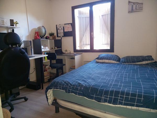 Maison à vendre à Libourne - Opportunité à ne pas manquer !