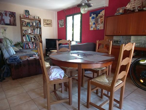 Maison à vendre à Libourne - Opportunité à ne pas manquer !