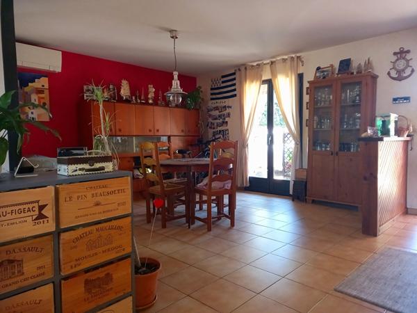 Maison à vendre à Libourne - Opportunité à ne pas manquer !