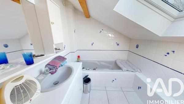 Maison à vendre 5 pièces 109 m² Claix