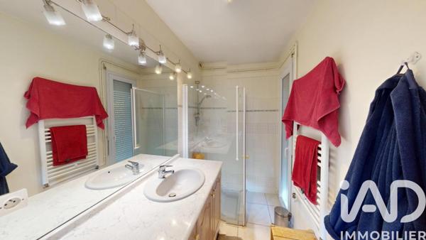 Maison à vendre 5 pièces 109 m² Claix