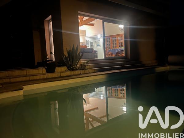 Maison à vendre 5 pièces 109 m² Claix