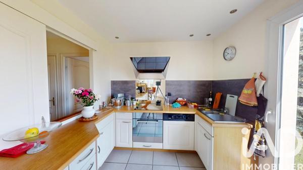 Maison à vendre 5 pièces 109 m² Claix