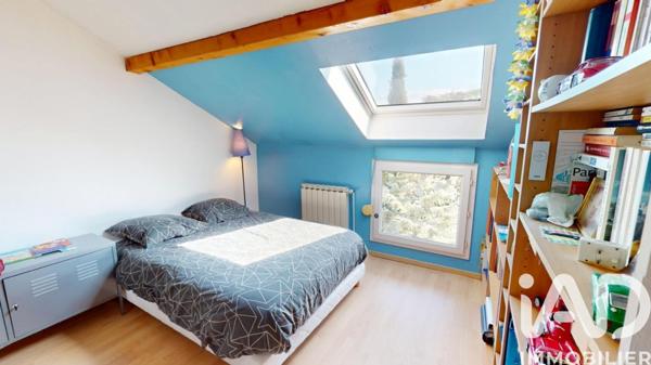 Maison à vendre 5 pièces 109 m² Claix