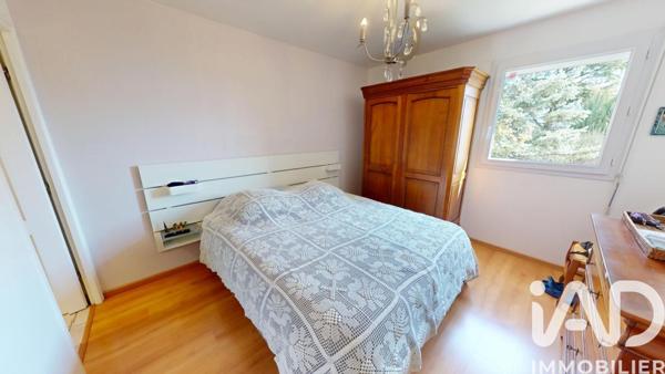 Maison à vendre 5 pièces 109 m² Claix