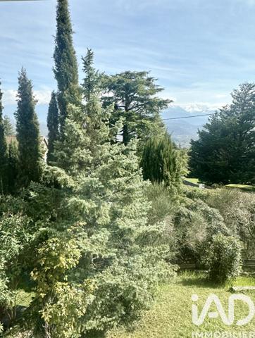 Maison à vendre 5 pièces 109 m² Claix