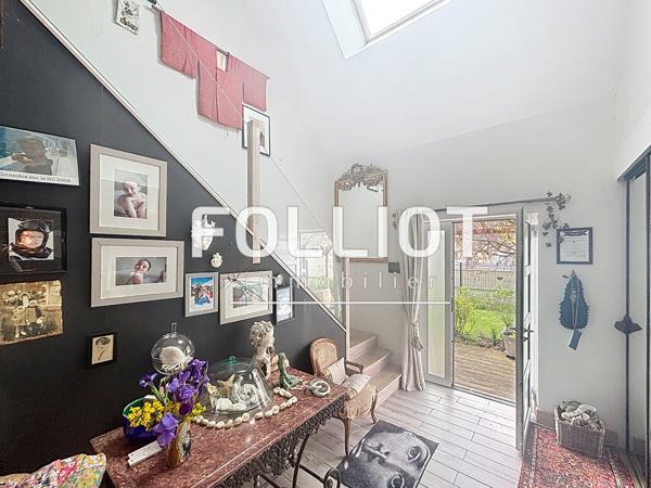 Maison récente et spacieuse à vendre à Cabourg - 6 pièces, 224 m²
