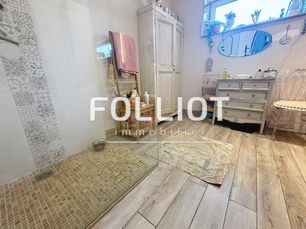 Maison récente et spacieuse à vendre à Cabourg - 6 pièces, 224 m²