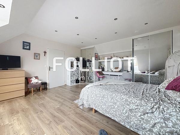 Maison récente et spacieuse à vendre à Cabourg - 6 pièces, 224 m²
