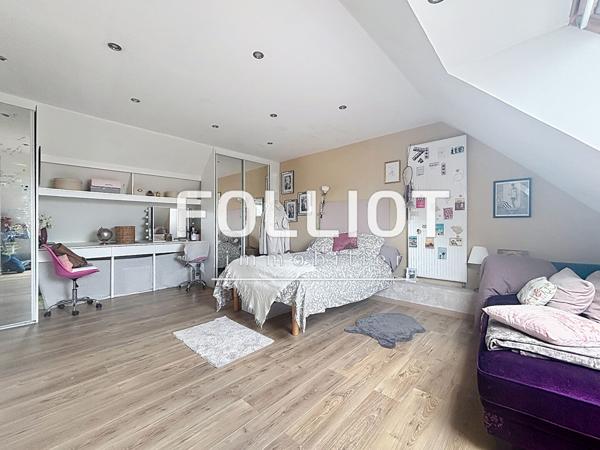 Maison récente et spacieuse à vendre à Cabourg - 6 pièces, 224 m²
