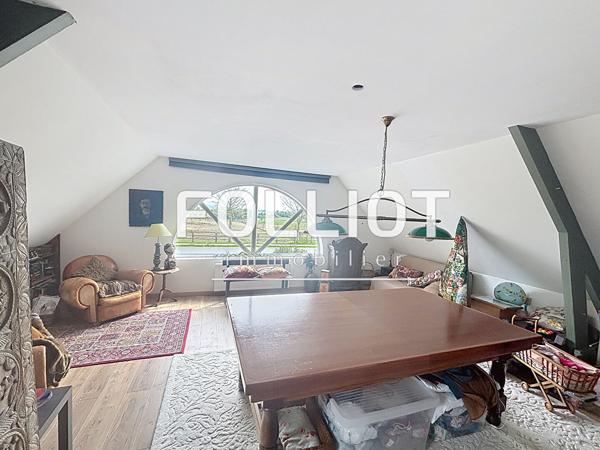 Maison récente et spacieuse à vendre à Cabourg - 6 pièces, 224 m²