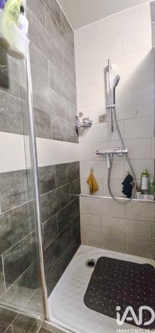 Appartement à vendre 3 pièces 70,28 m² Pontault-Combault