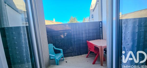 Appartement à vendre 3 pièces 70,28 m² Pontault-Combault