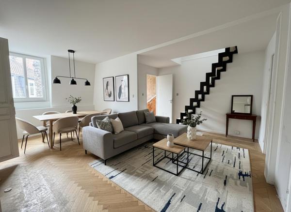 A VENDRE : T3 à LILLE • • 199 000 € FAI • Réf. 1651