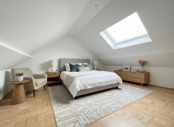 A VENDRE : T3 à LILLE • • 199 000 € FAI • Réf. 1651