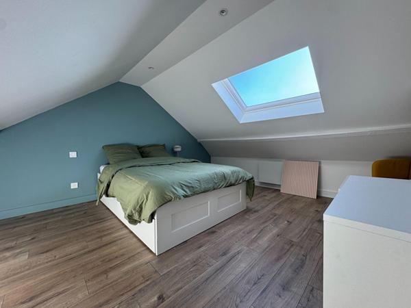 A VENDRE : T3 à LILLE • • 189 000 € FAI • Réf. 1651
