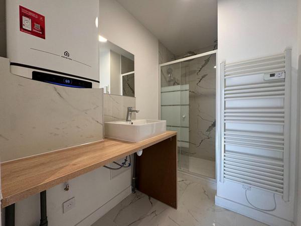 A VENDRE : T3 à LILLE • • 189 000 € FAI • Réf. 1651