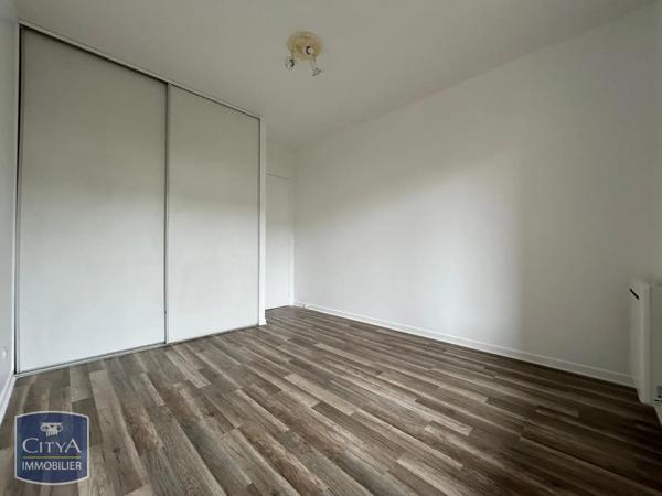 Appartement à louer 2 pièces 44m²