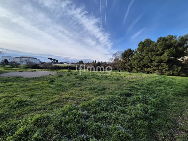 T3/T4 65M2 Résidence Vert Parc 13009