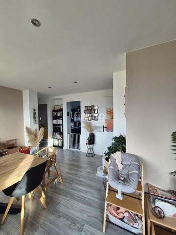 T3/T4 65M2 Résidence Vert Parc 13009